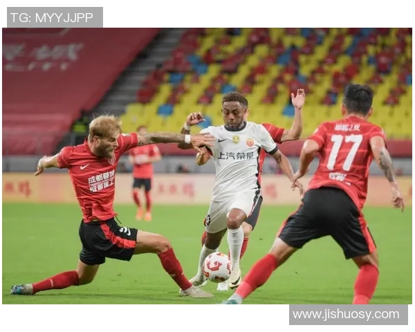 亚冠精英联赛|上海海港遭受三连败持续垫底