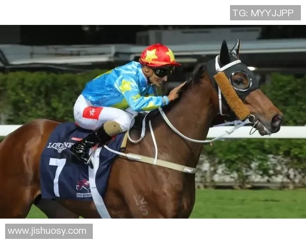 尖端骑师莫雅伤愈复出,三夺浪琴世界骑师锦标赛冠军